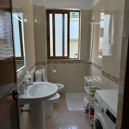 Apartment Heart Of The Tirana
